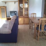 Apartamentos Turisticos Edificio Del Pino