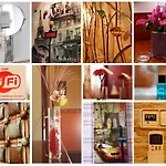 Hostal Paris