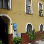 Hostal Patio Andaluz