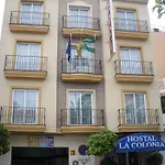 Hostal La Colonia
