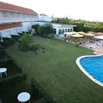Hotel Crystal Park