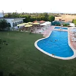 Hotel Crystal Park