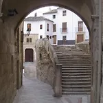 Apartamentos Salmerones