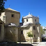 Apartamentos Salmerones