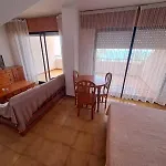 Apartamentos Gondolas V.V.