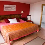 Casa Rural Higeralde