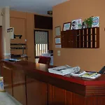 Pension Versalles