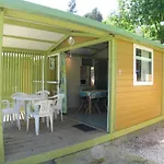 Camping Rio Puron