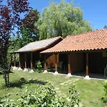Camping Rio Puron