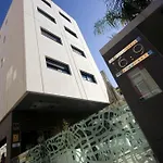 Apartamentos 16:9 Suites Almeria