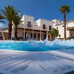 Hotel Porfirio