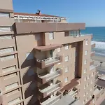 Apartamentos Raymar