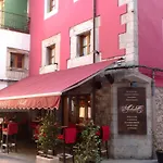 Pension Arbidel