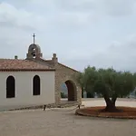 L'Ermita Casa Ripo