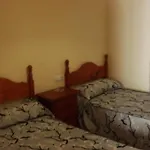 Apartamentos Las Parcelas