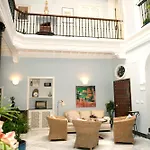 Casa Patio Del Panadero
