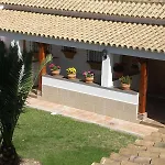 Hostal Las Acacias