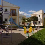Apartamentos Vera Coast