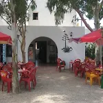 Camping Albergue Tau