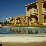 Apartamentos Olympia Garden