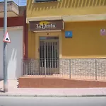 Pension La Venta