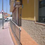 Pension La Venta
