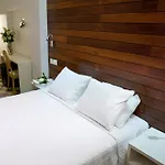 Hostal El Alojado De Velarde