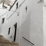 Apartamentos Casa La Costanilla
