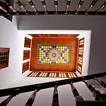 Hostal El Alojado De Velarde