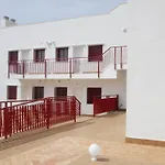 Hotel Apartamentos Turisticos San Vicente