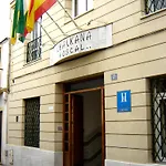 Chaikana