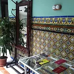 Pension Espana