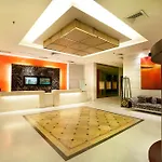 Apartamentos Guadalpin Boutique