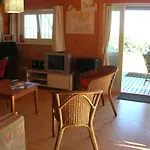 Casa Rural La Zarzamora