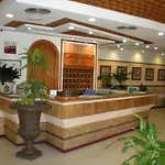 Hotel Terraza Carmona