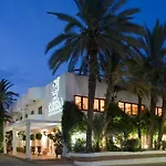 Hotel Terraza Carmona