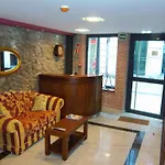 Apartamentos Entrepalacios