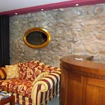 Apartamentos Entrepalacios