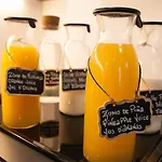 Hotel Boutique Convento Cadiz