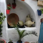 Vivienda Turistica De Alojamiento Rural Silla Vieja