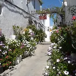 Vivienda Turistica De Alojamiento Rural Silla Vieja