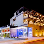 Aparthotel Playa Oliva