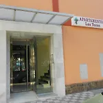 Apartamentos Turisticos Las Yucas