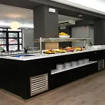Summer Hotel