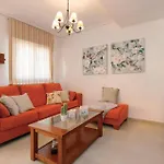 2 Bedroom Nice Apartment In Roldan