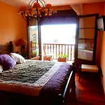 Casa Rural Telleri