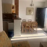 Apartamentos Miradores