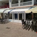 Apartments Kione Playa Romana Park