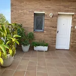 House On The Beach