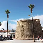 Nice Apartment In La Cala De Mijas With Wifi
